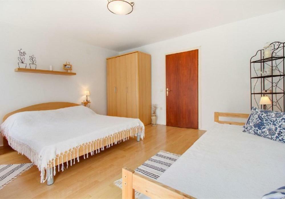 Apartments Jelena Veli Lošinj Exterior foto
