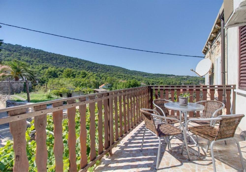 Apartments Jelena Veli Lošinj Exterior foto