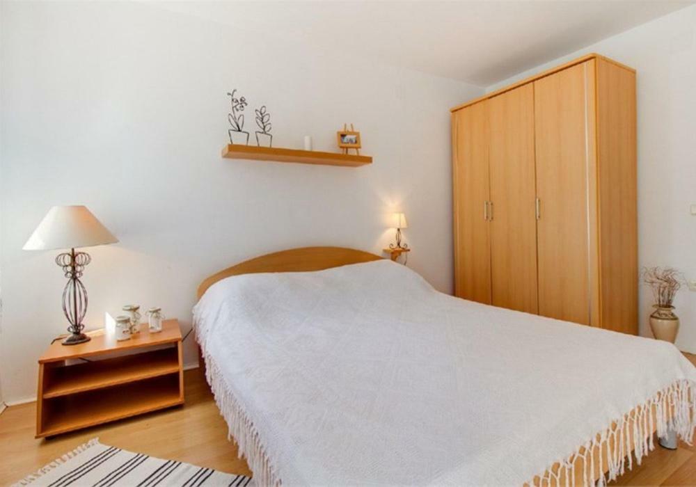 Apartments Jelena Veli Lošinj Exterior foto