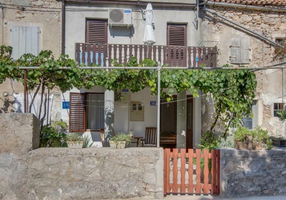 Apartments Jelena Veli Lošinj Exterior foto