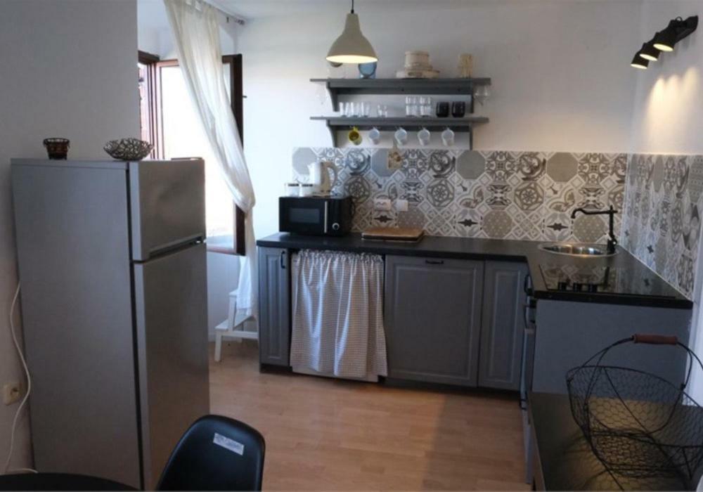 Apartments Jelena Veli Lošinj Exterior foto